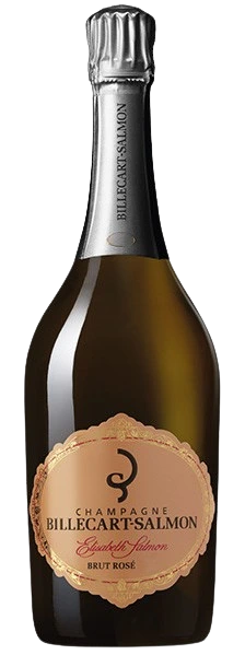 BILLECART SALMON CUVEE ELIZ 2009 750ML