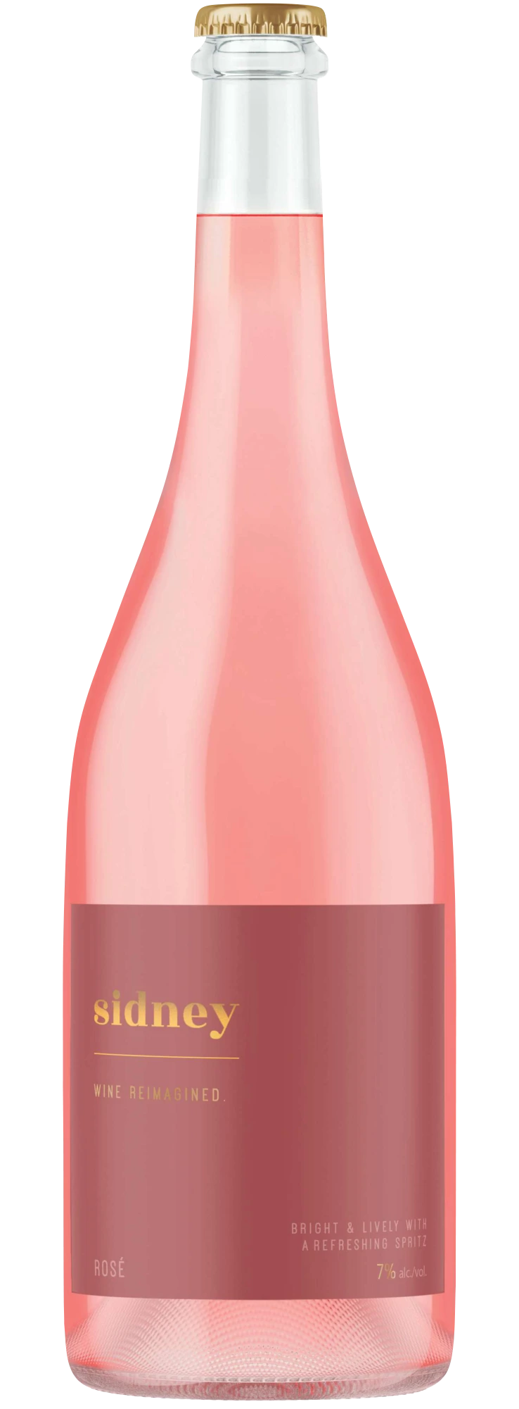 SIDNEY ROSE 750ML @ Windermere [1051996]