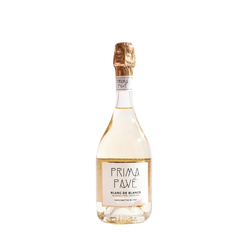 PRIMA PAVE NON ALC SPARKLING BLANC DE BLANCS 200ML