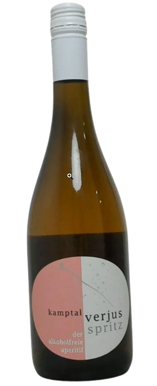 RABL NON ALC VERJUS SPRITZ 750ML