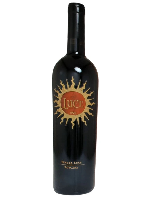 LUCE 2020 750ML