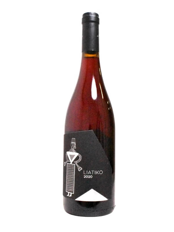 LYRARAKIS QUEEN LIATIKO 750ML @ Signal Hill [1052170]