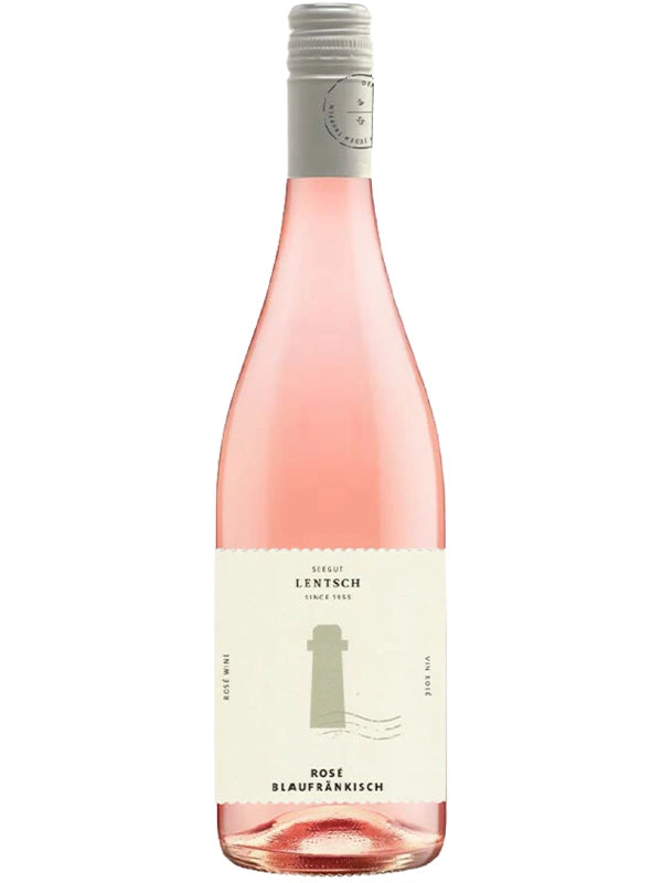 SEEGUT LENTSCH ROSE BLAUFRANKISCH 750ML @ Township [1052174]