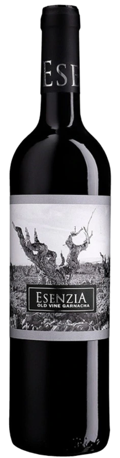 TEMPORE ESSENZIA GARNACHA 750ML