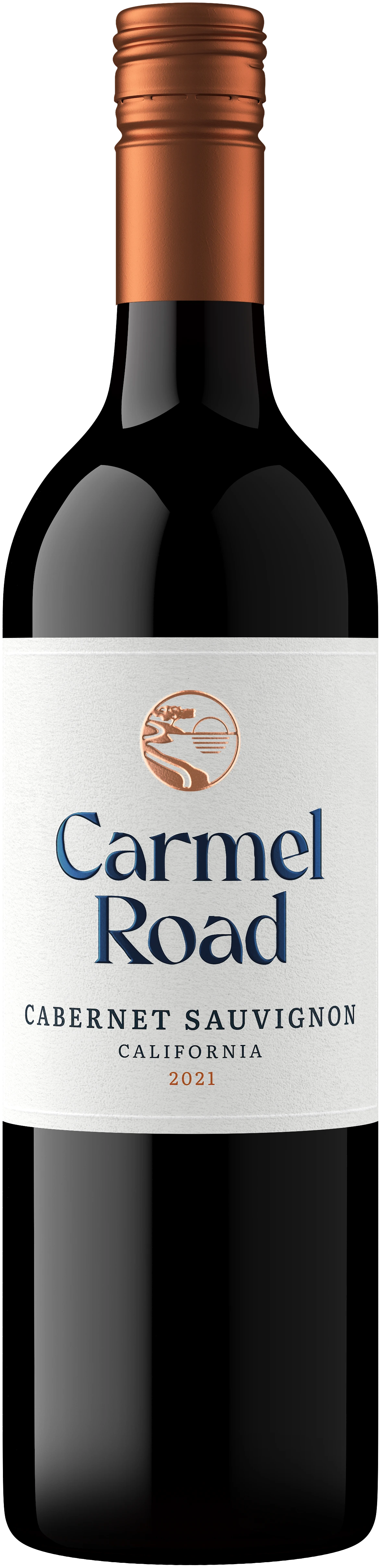 CARMEL ROAD CABERNET SAUVIGNON 750ML