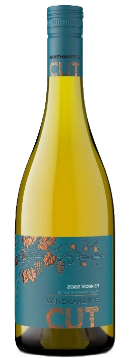 WINEMAKERS CUT VIOGNIER 750ML