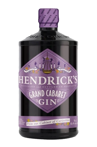 HENDRICKS GRAND CABARET GIN 750ML @ Airdrie [1052311]