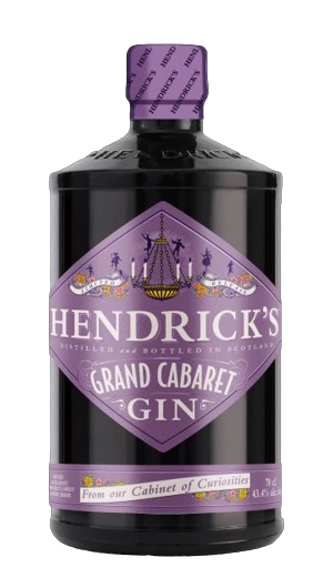 HENDRICKS GRAND CABARET GIN 750ML @ Signal Hill [1052311]
