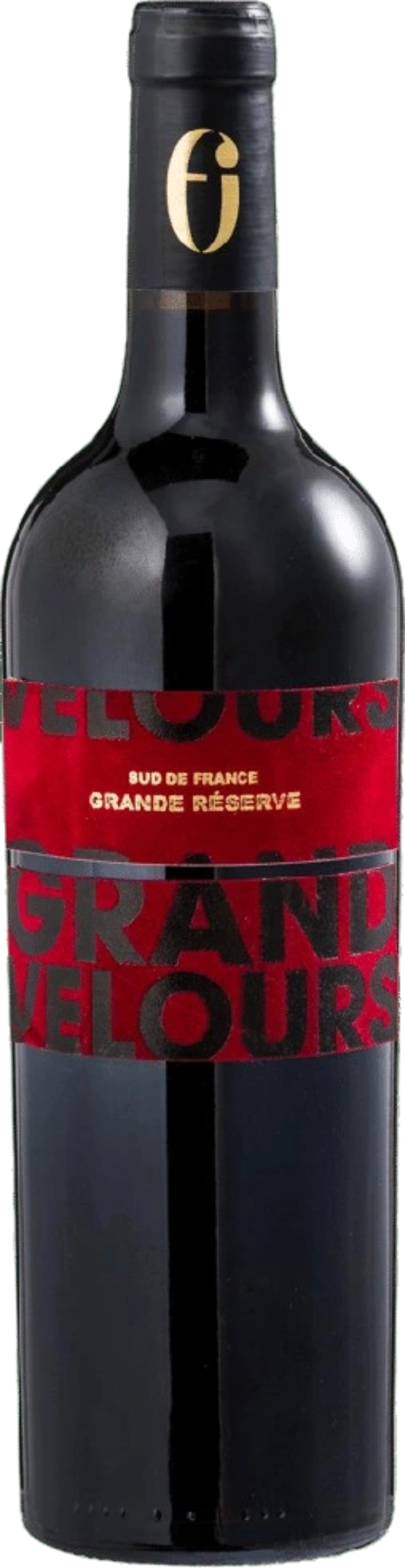 GRAND VELOURS GRAND RESERVE GSM 750ML