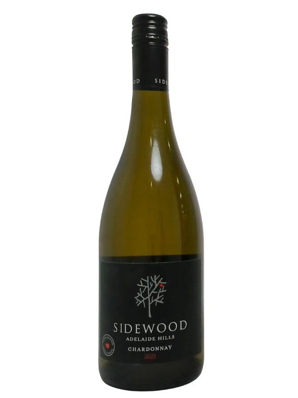 SIDEWOOD CHARDONNAY 750ML @ Saskatoon [1052671]