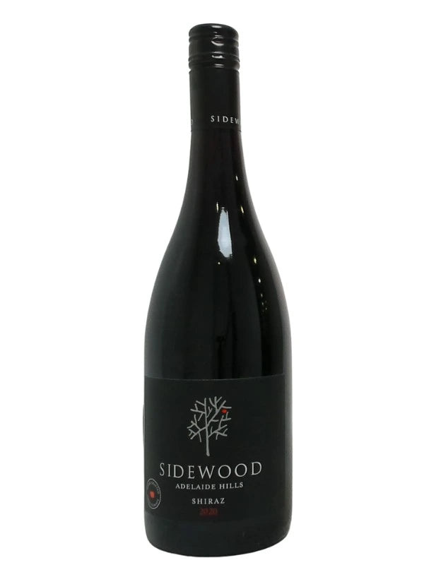 SIDEWOOD SHIRAZ 750ML @ Deerfoot Meadows [1052672]