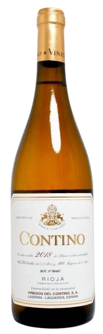 CONTINO BLANCO 750ML @ Deerfoot Meadows [1052717]