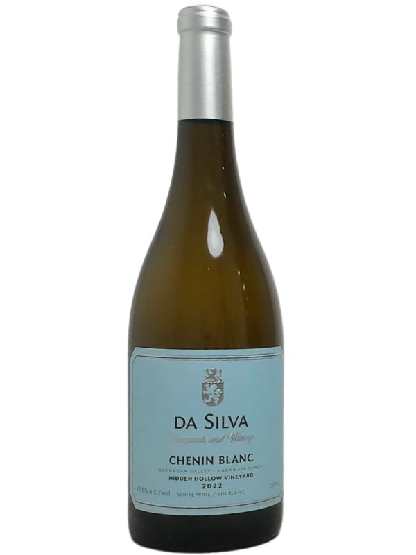 DA SILVA CHENIN BLANC 750ML @ Deerfoot Meadows [1052723]