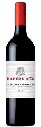 BARREL AXE CABERNET SAUVIGNON 750ML