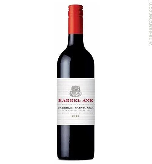 BARREL AXE CABERNET SAUVIGNON 750ML @ Windermere [1052726]