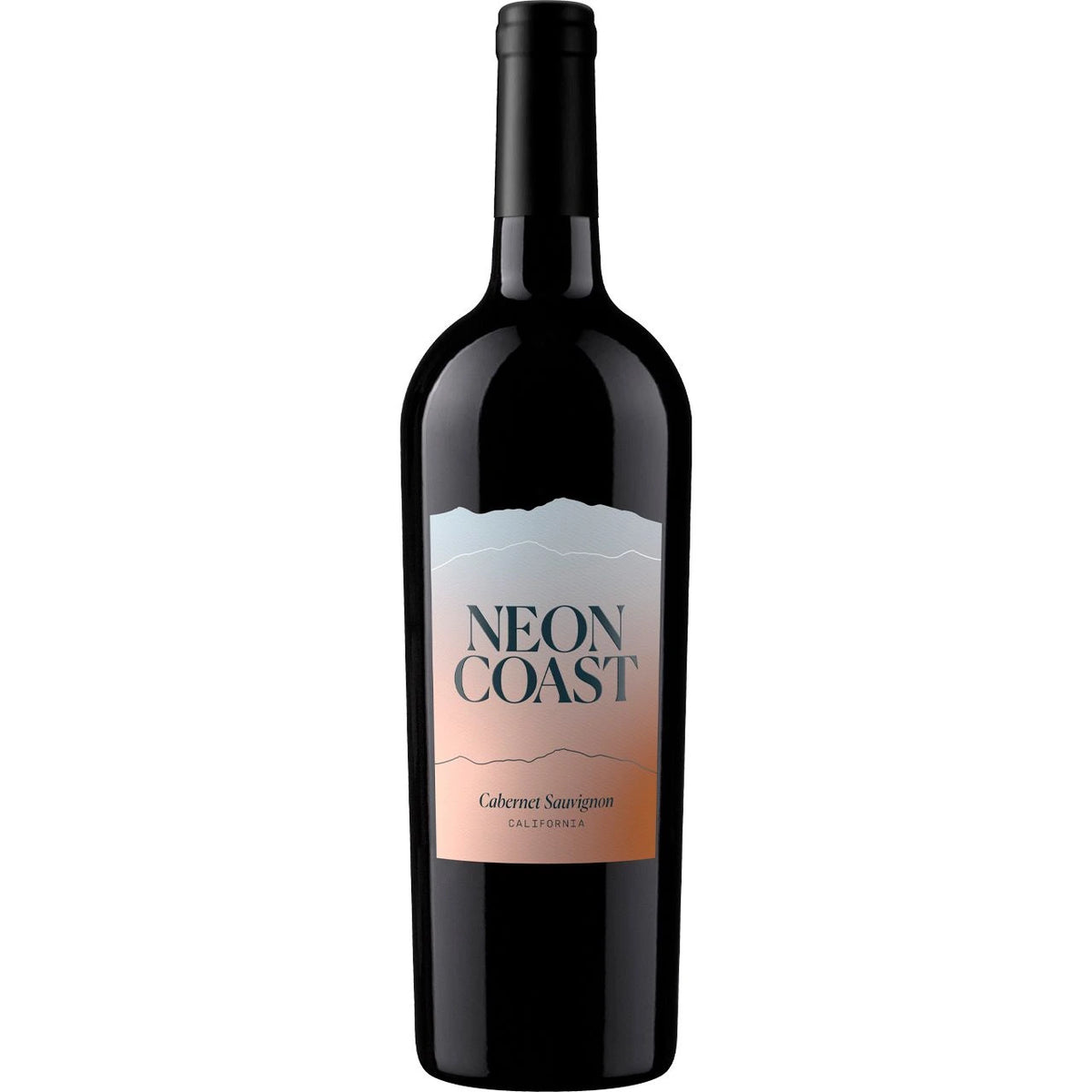 NEON COAST CABERNET SAUVIGNON 750ML