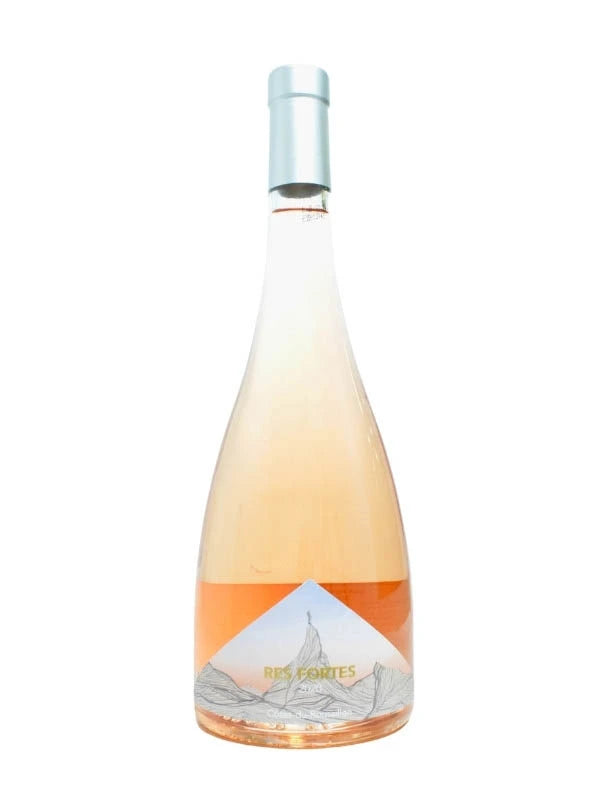 RES FORTES ROSE 750ML