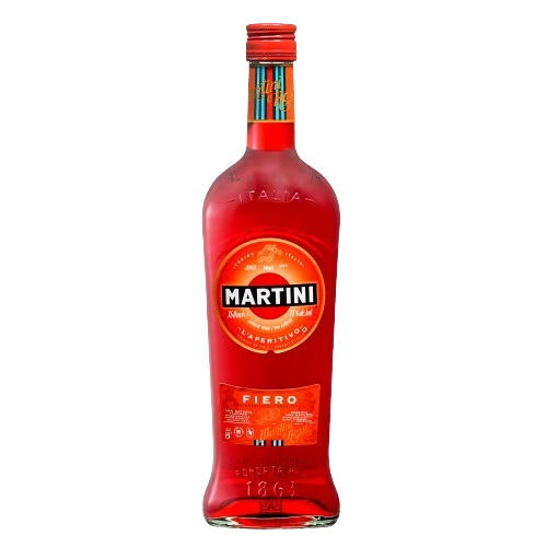 MARTINI FIERO APERITIVO 750ML