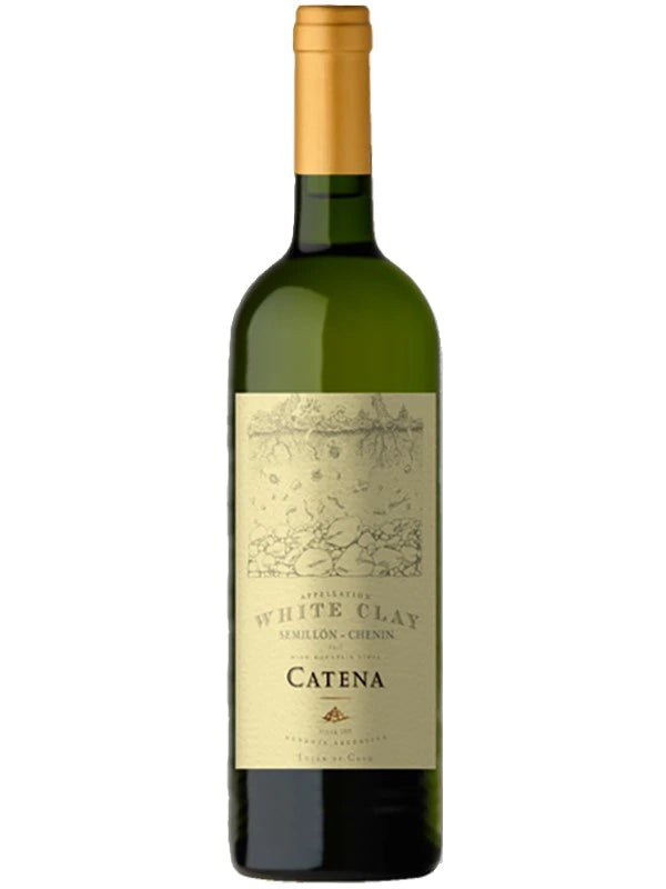 CATENA APPELLATION LUJAN DE CUYO WHITE CLAY 750ML @ Saskatoon [1053007]