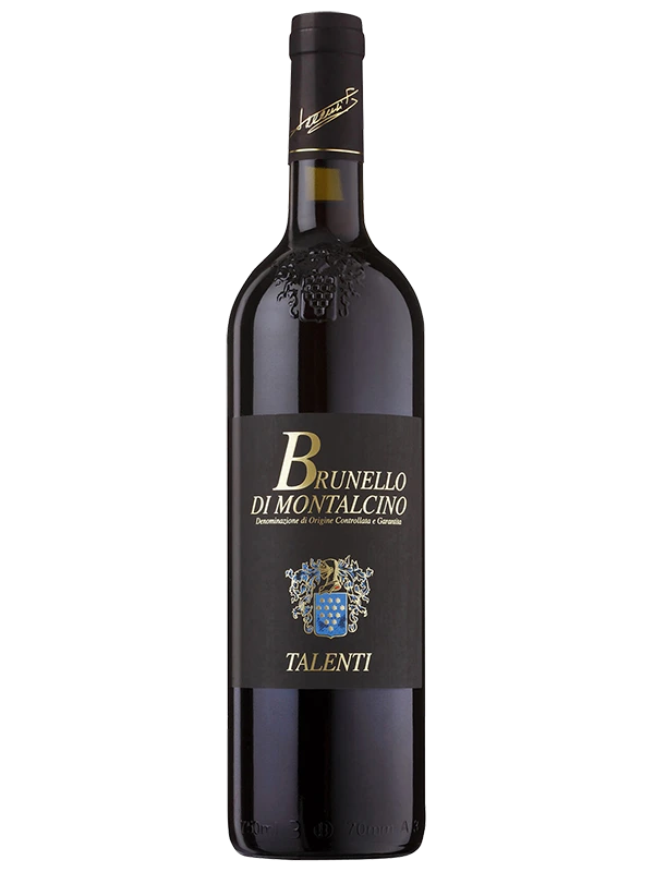 TELENTI BRUNELLO DI MONTALCINO 750ML