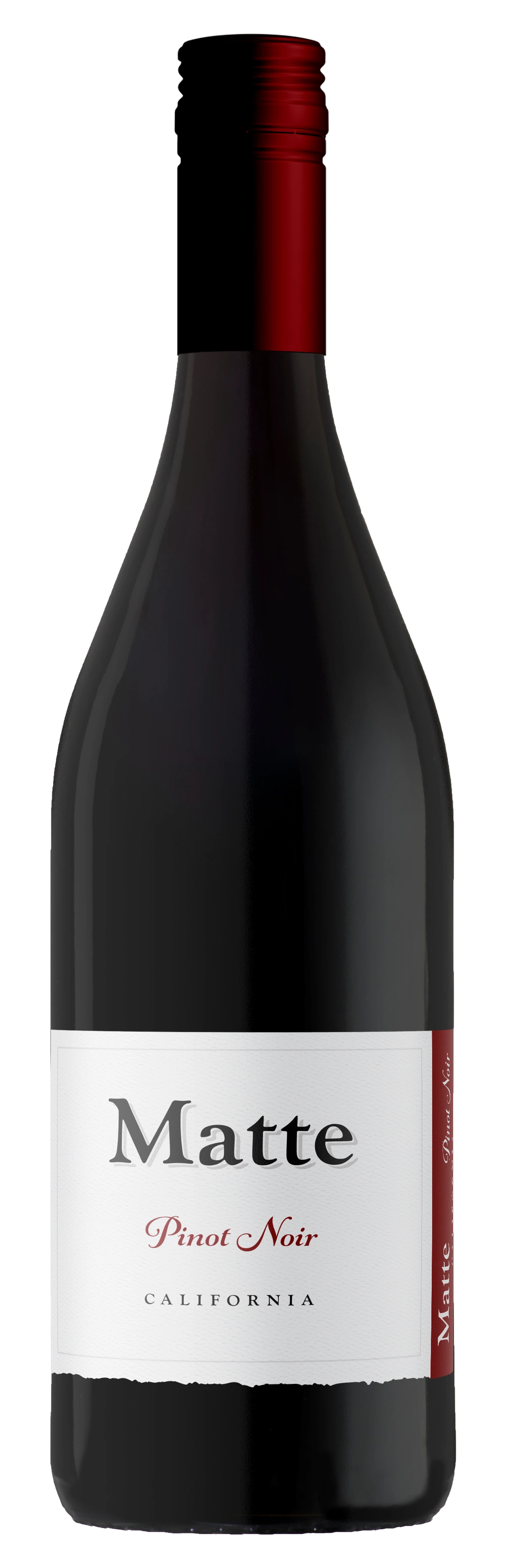 MATTE PINOT NOIR 750ML @ Windermere [1053030]