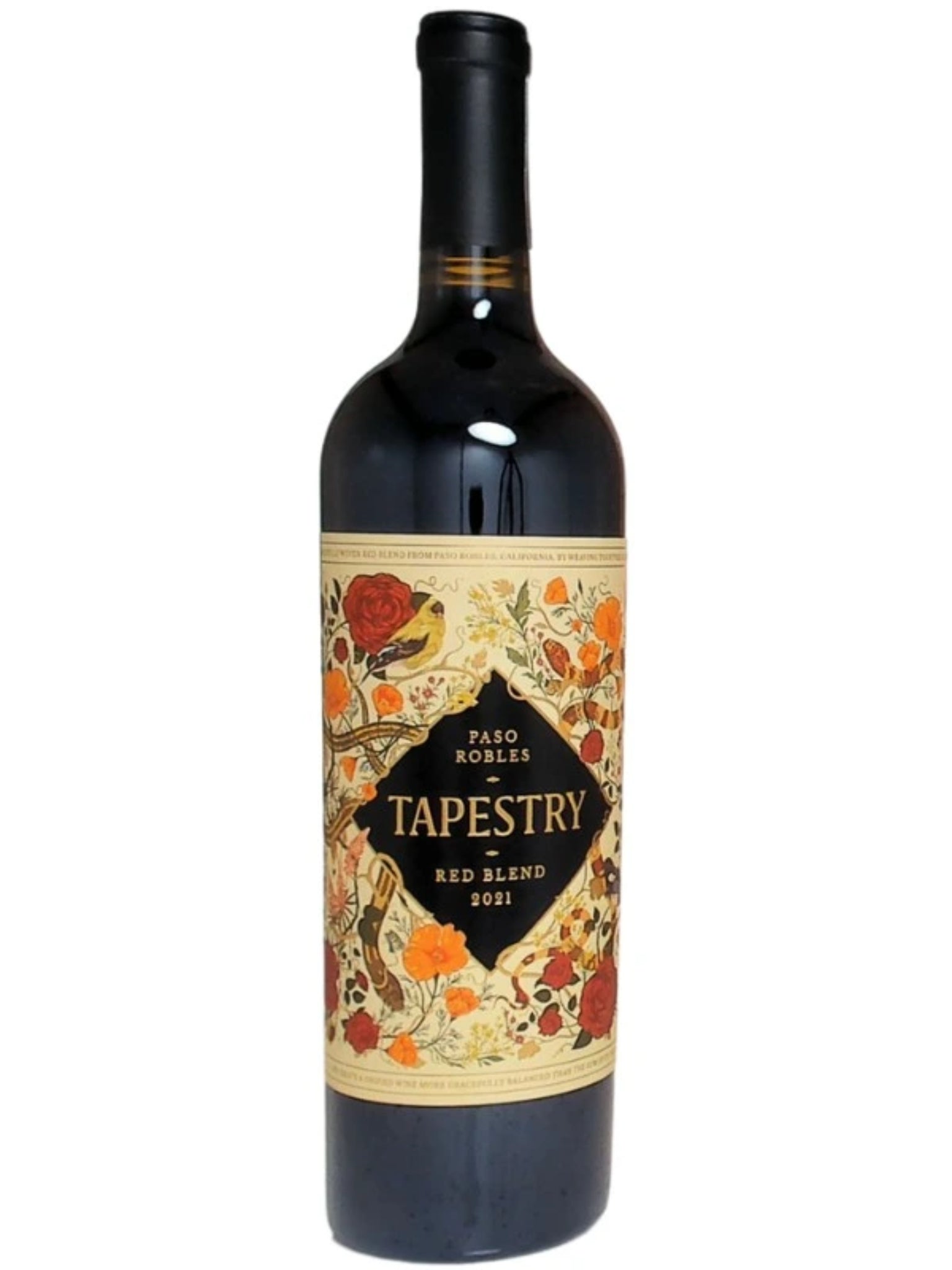 BEAULIEU VINEYARD TAPESTRY RED BLEND 750ML