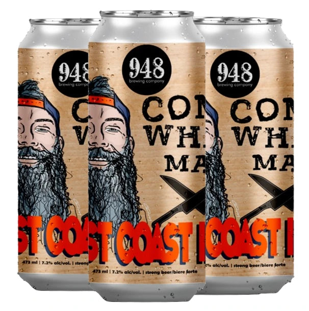 948 COME WHAT MAY WEST COAST 473ML 4PK CAN