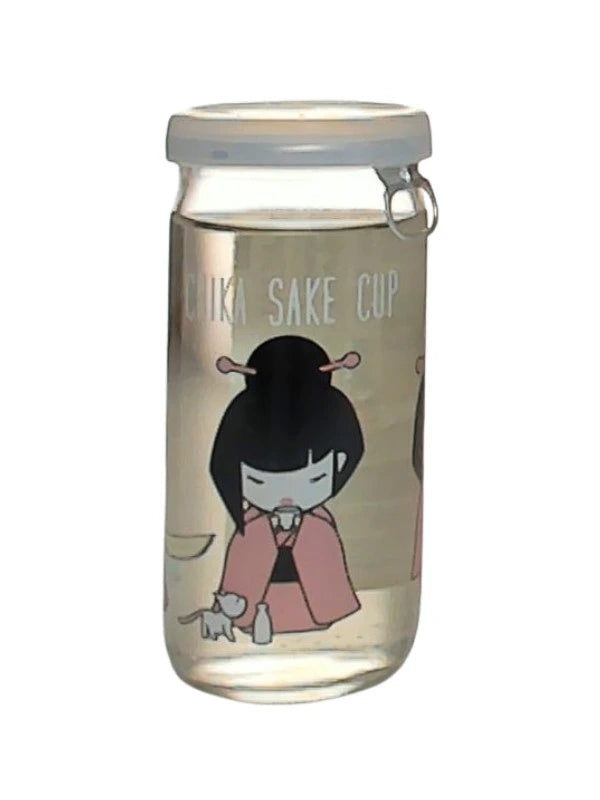 HAKUTSURU CHIKA CUP 200ML