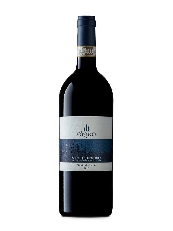 PIAN DELL'ORINO BRUNELLO VIGNETI DEL VERSANTE 750ML