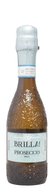 BRILLA PROSECCO DOC 200ML