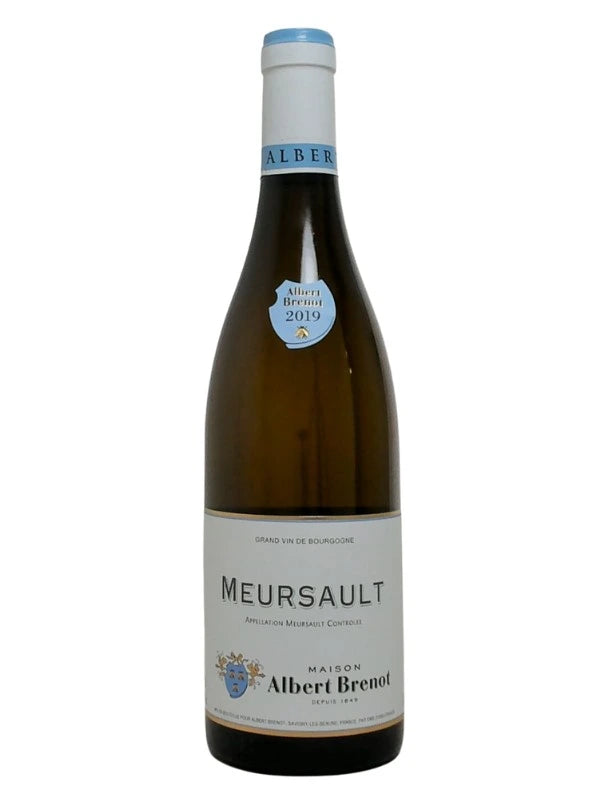 ALBERT BRENOT MEURSAULT 750ML