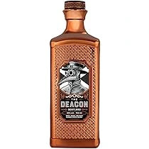 DEACON BLENDED SCOTCH WHISKY 750ML @ Township [1053478]
