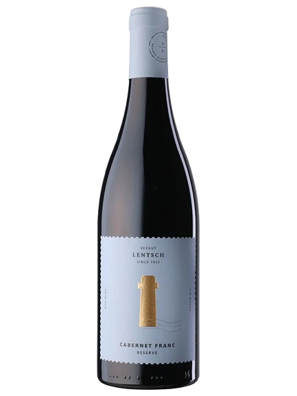 SEEGUT LENTSCH CABERNET FRANC RESERVE 750ML