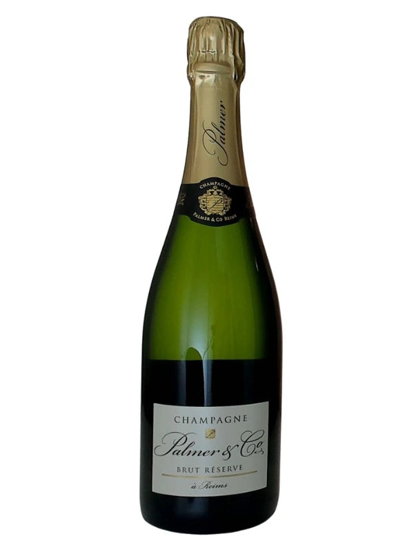 PALMER & CO BRUT RESERVE 750ML @ Deerfoot Meadows [1053520]