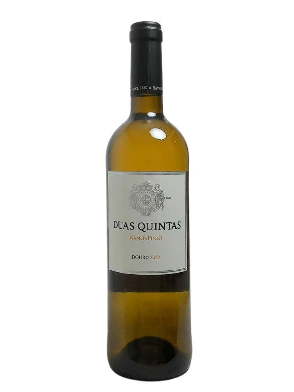 RAMOS PINTO DUAST QUINTAS WHITE 750ML @ Deerfoot Meadows [1053530]