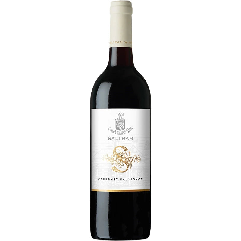 SALTRAM 1859 CABERNET SAUVIGNON 750ML