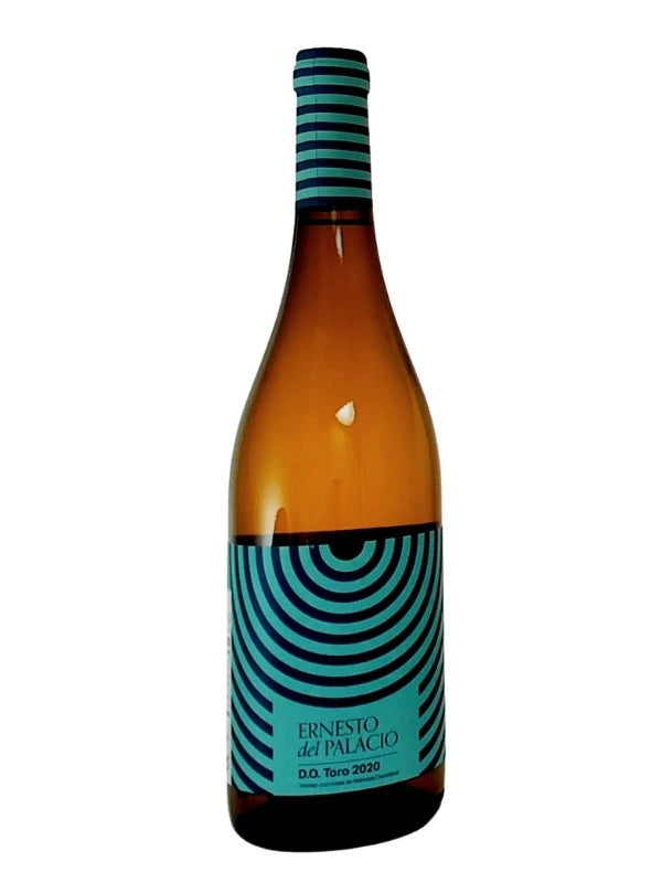BODEGAS ERNESTO DEL PALACIO TINTA DE TORO JOVEN 750ML @ MacTaggart Ridge [1053536]