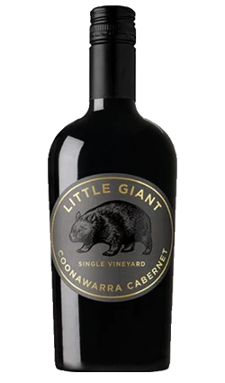LITTLE GIANT SINGLE VINEYARD CABERNET SAUVIGNON 750ML