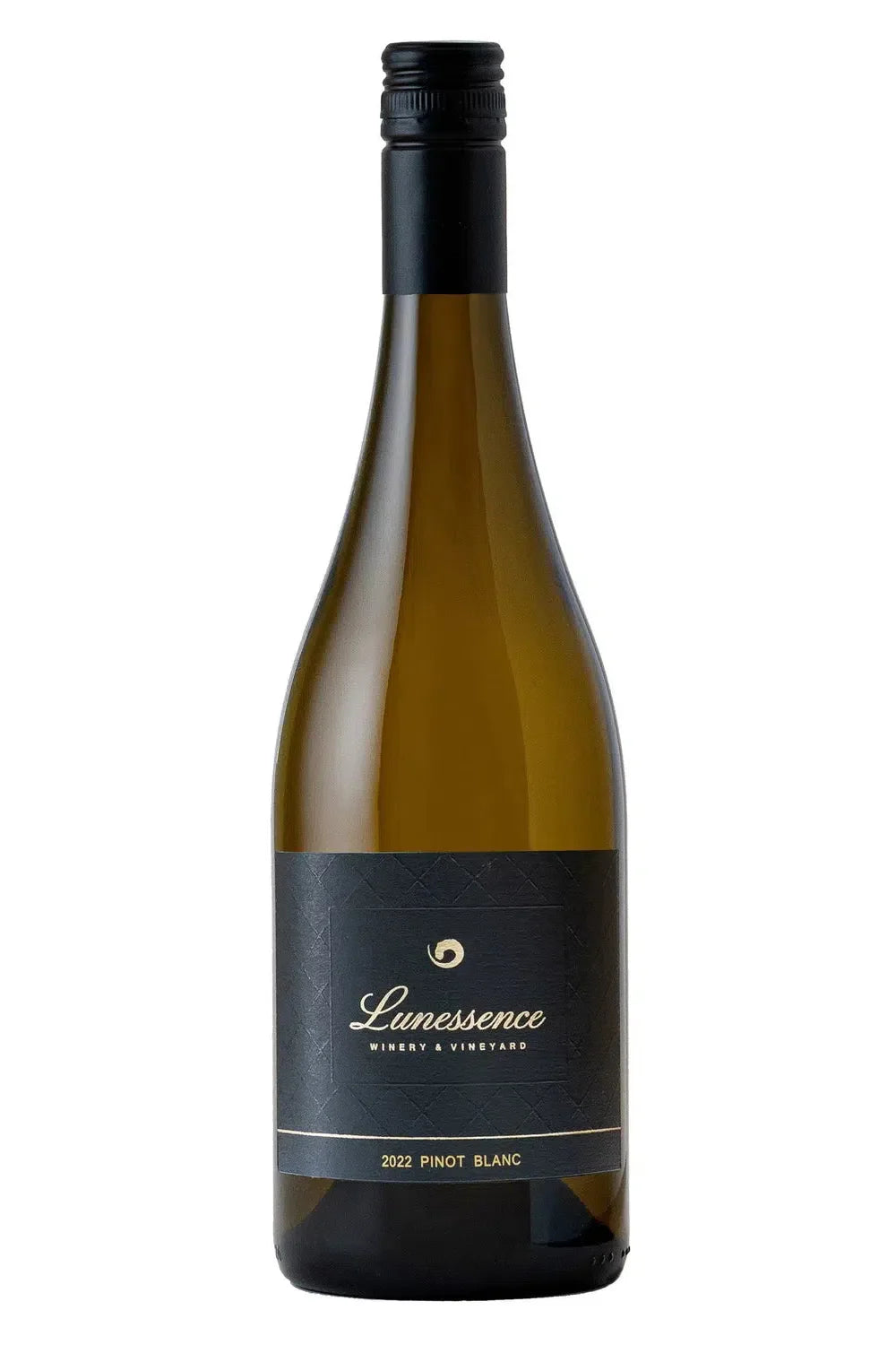 LUNESSENCE PINOT BLANC 750ML @ MacTaggart [1053630]
