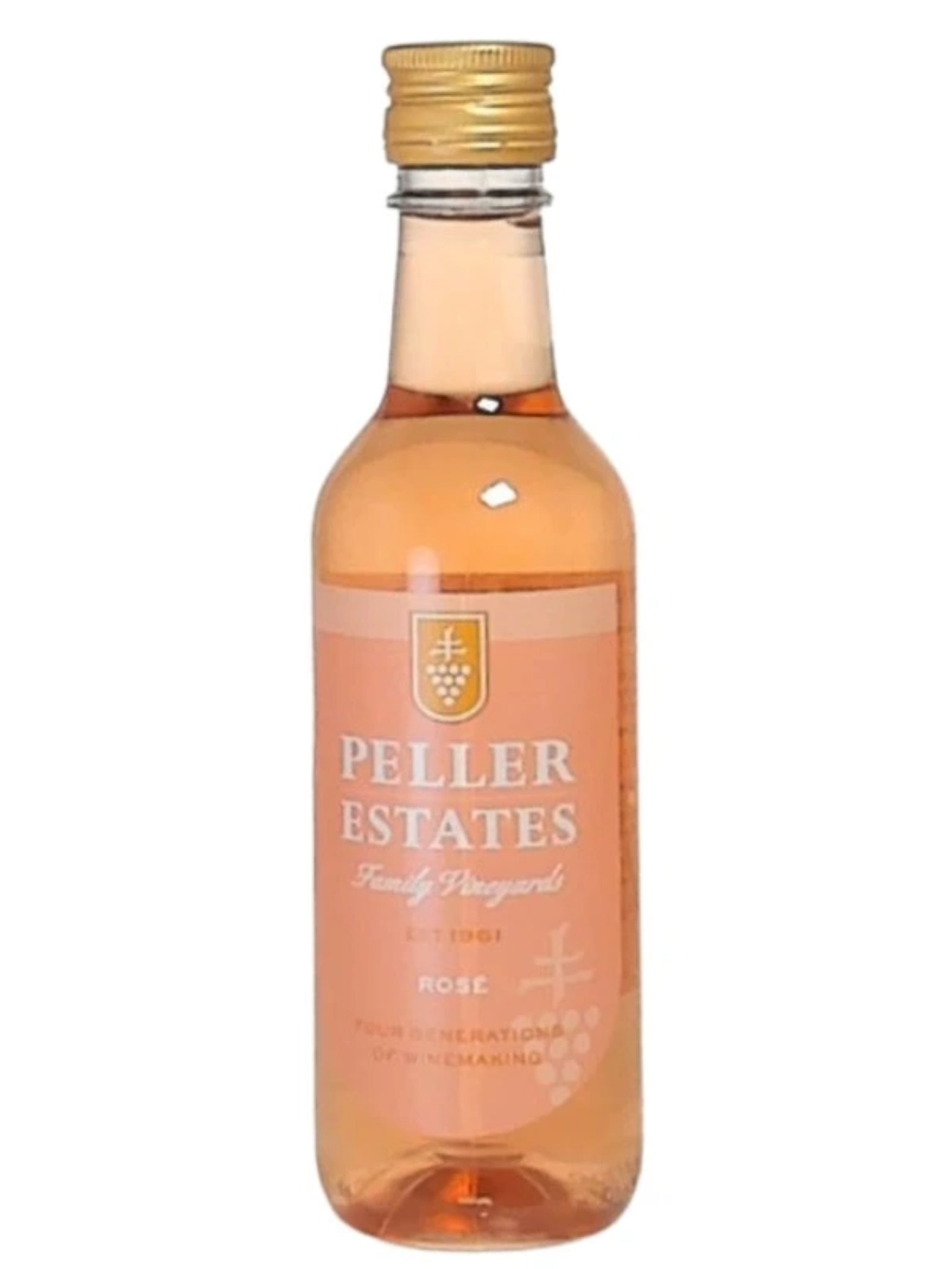 PELLER ESTATES ROSE 200ML