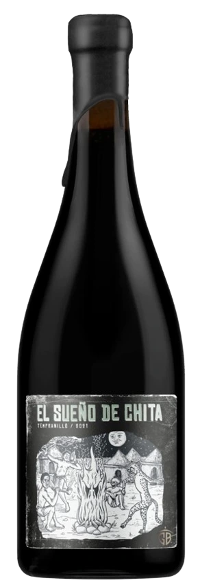 UCO DEUS EL SUENO DE CHITA 750ML