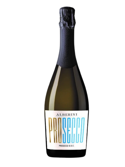 ALBERINI VENETO PROSECCO DOP 750ML @ MacTaggart [1054367]