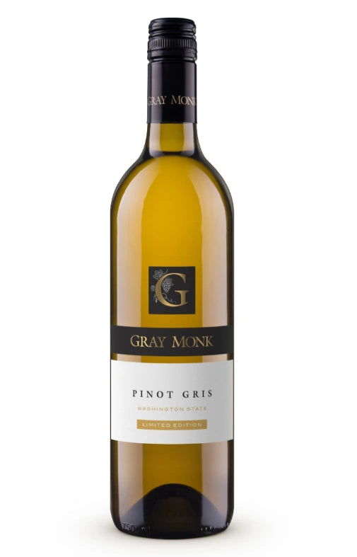 GRAY MONK LIMITED EDITION PINOT GRIS 750ML