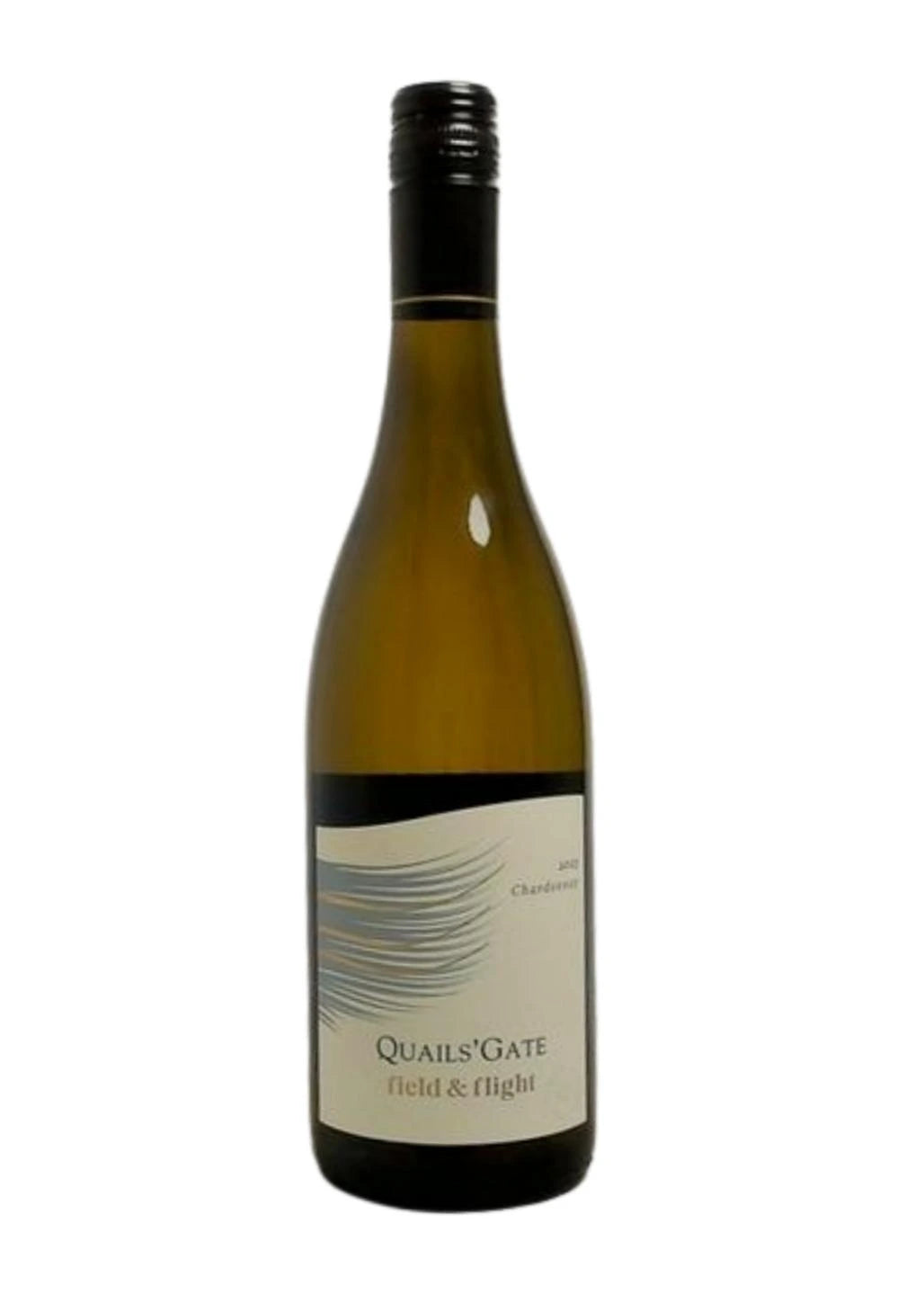 QUAILS GATE FIELD & FLIGHT CHARDONNAY USA 750ML @ Kelowna [1054379]