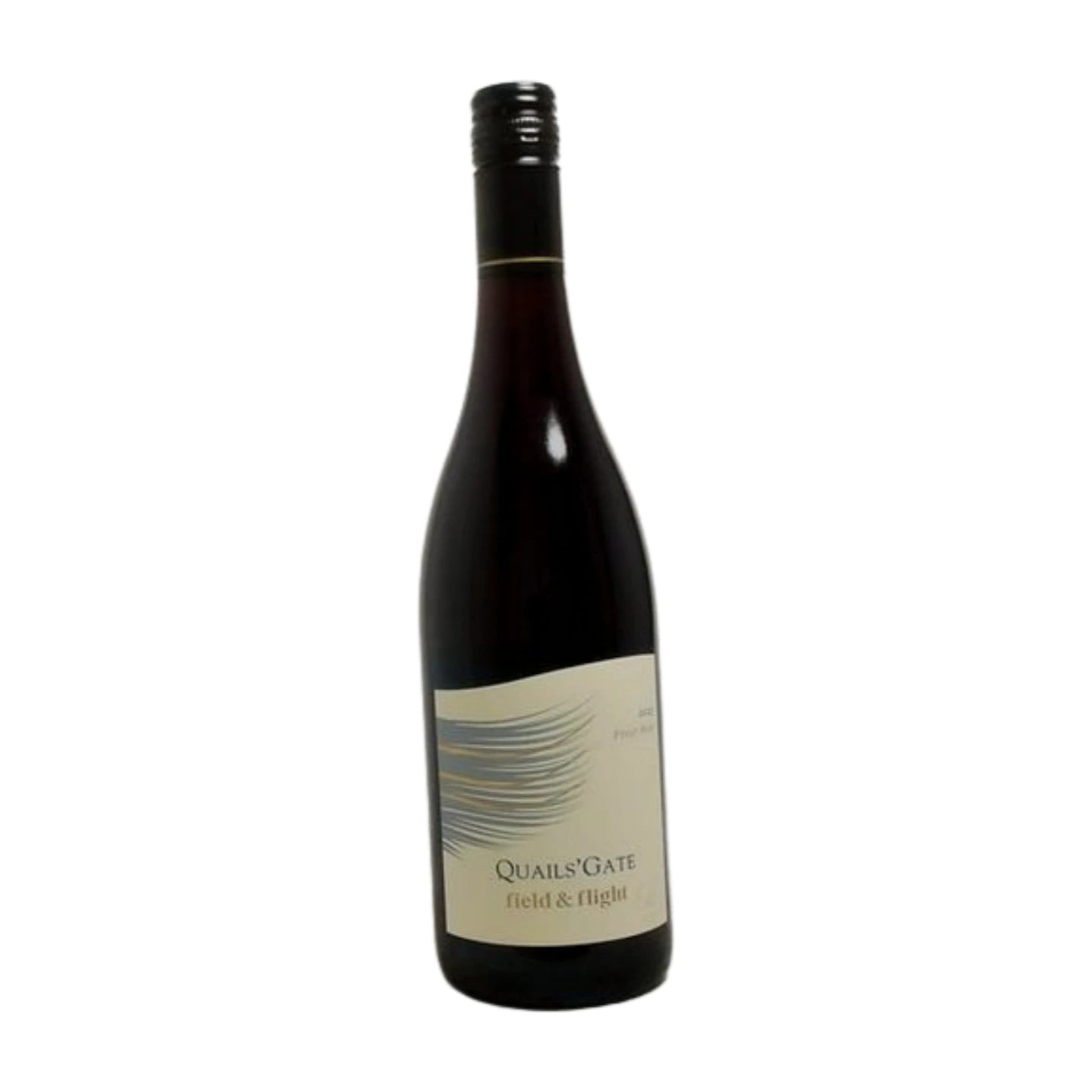 QUAILS GATE FIELD & FLIGHT PINOT NOIR USA 750ML