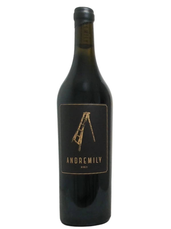 ANDREMILY MOURVEDRE 750ML @ Deerfoot Meadows [1055004]