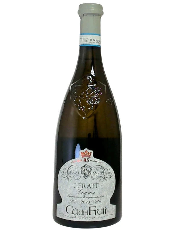 CA DEI FRATI I FRATI LUGANA DOC 750ML