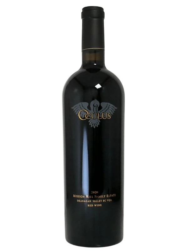 MISSION HILL OCULUS 2020 750ML @ Kelowna [1055078]