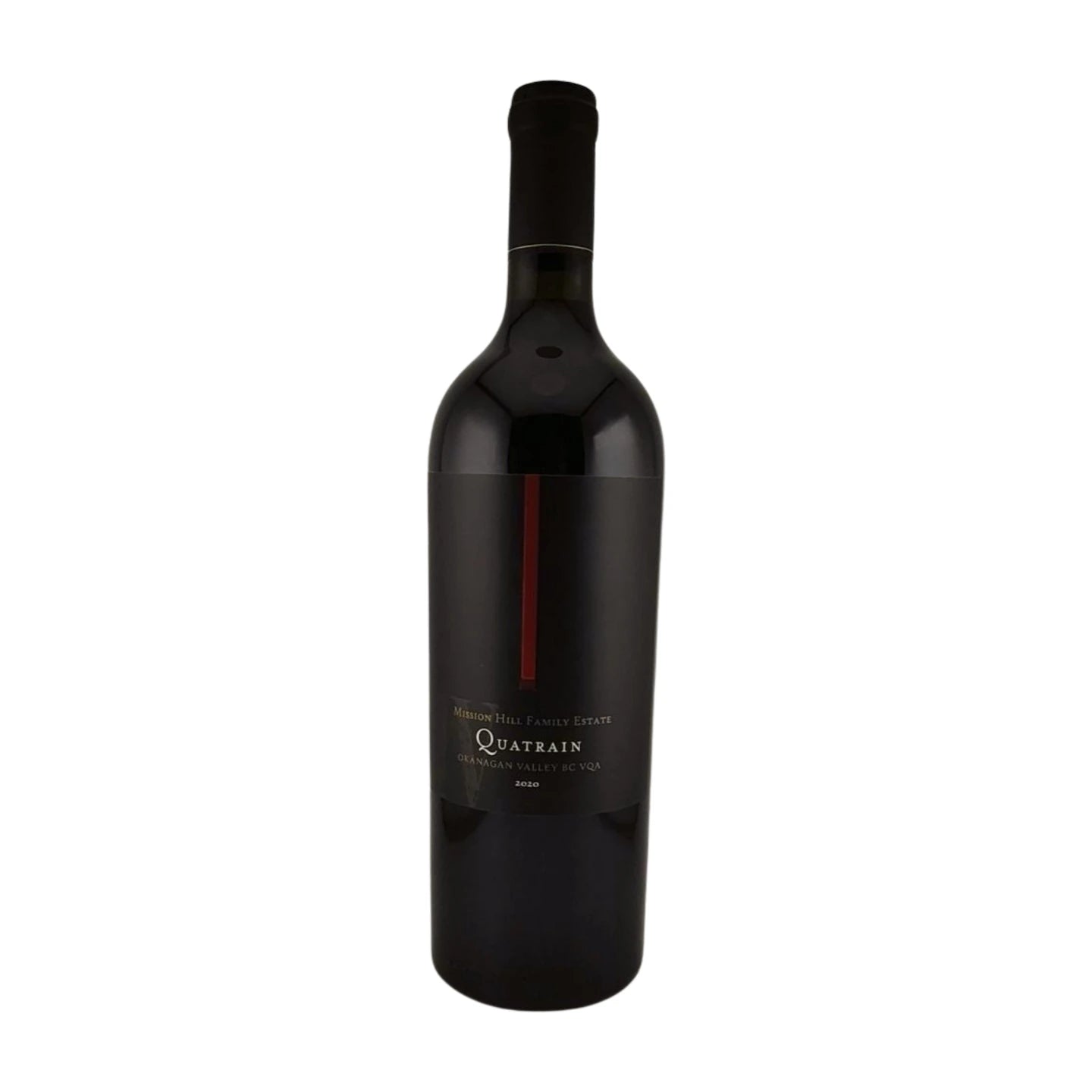 MISSION HILL QUATRAIN 2020 750ML