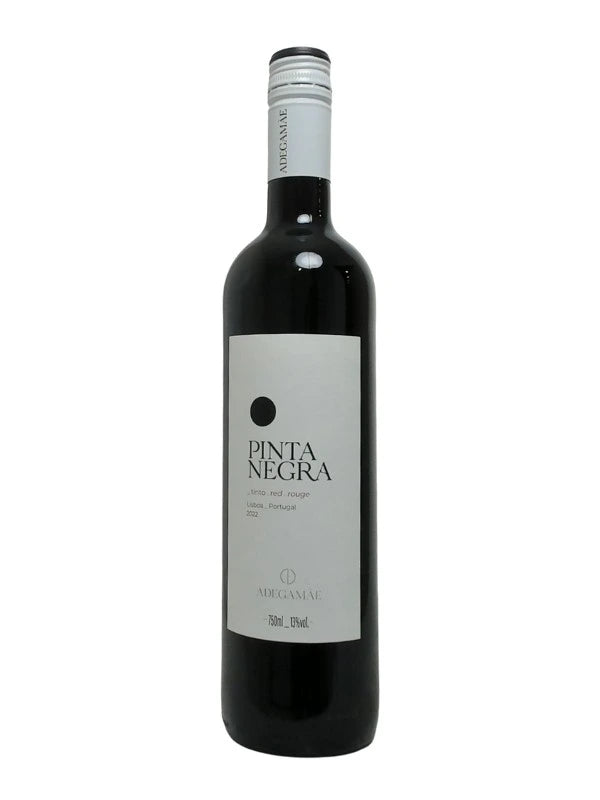 PINTA NEGRA TINTO 750ML @ MacTaggart [1055140]